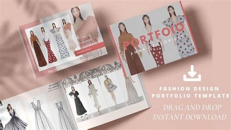 Portfolio Banner – Innovative Fashion